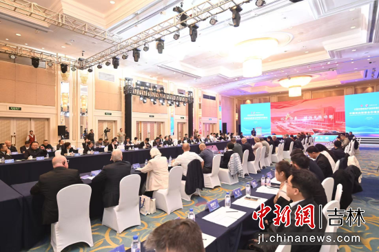 大會(huì)秘書處/供圖 大會(huì)秘書處/供圖