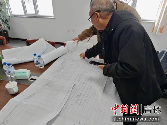 安圖縣委宣傳部/供圖 安圖縣委宣傳部/供圖