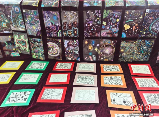 �W(xu��)����?c��)ڡ�΢��ҕ�硱�n���τ�(chu��ng)������Ʒ����ʯ���� �z