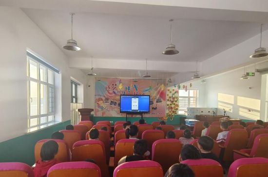 吉青社工/供圖 吉青社工/供圖