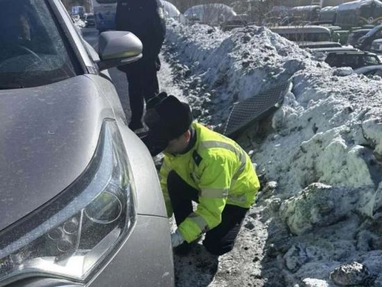 和龍市委宣傳部/供圖 和龍市委宣傳部/供圖